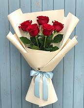 Букет Классика чувств #REPLACE_PRED# Алнаши