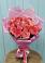 Букет 15 Розовых роз Равель в Алнаши