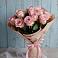 Букет цветов из: Розы в Алнаши