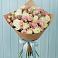 Букет цветов из: Розы в Алнаши