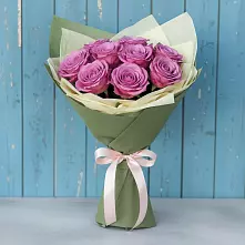 Букет Розы Фёрст Леди #REPLACE_PRED# Алнаши