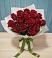 Букет Красные розы в Алнаши