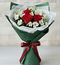 Букет Идеальный Вкус #REPLACE_PRED# Алнаши