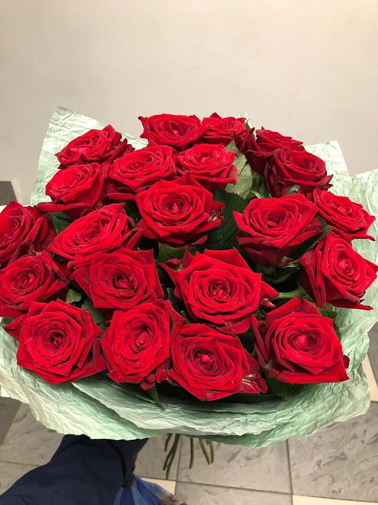 Розы Классика в Алнаши Букет Классика в Алнаши