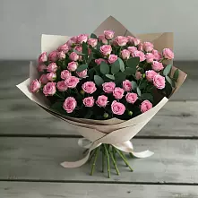 Букет Удовольствие в Алнаши