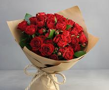 Букет Любовный роман в Алнаши