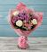 Букет цветов из: Герберы в Алнаши