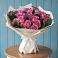 Букет цветов из: Розы в Алнаши