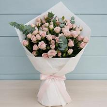 Букет цветов из:  Розы в Алнаши