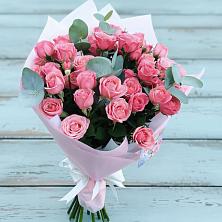 Букет Леди совершенство в Алнаши